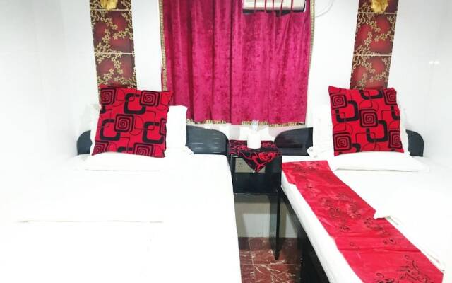 Castle inn - Hostel