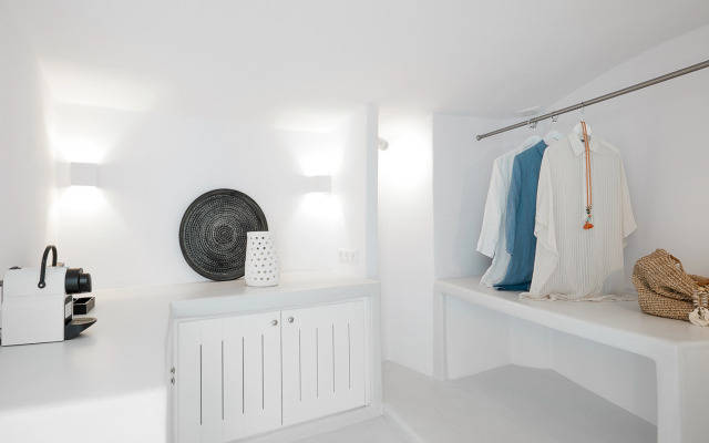 Dana Villas & Infinity Suites