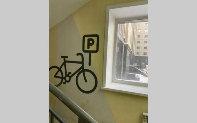 Новая квартира в новом доме