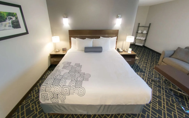 Best Western Hunt's Landing Hotel Matamoras/milfor