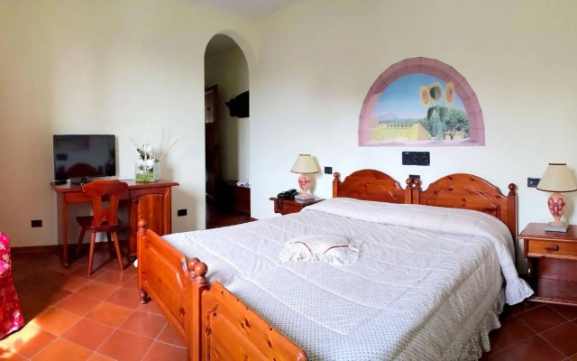 Relais il Castello