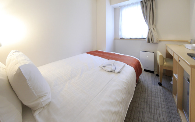 Koriyama City Hotel