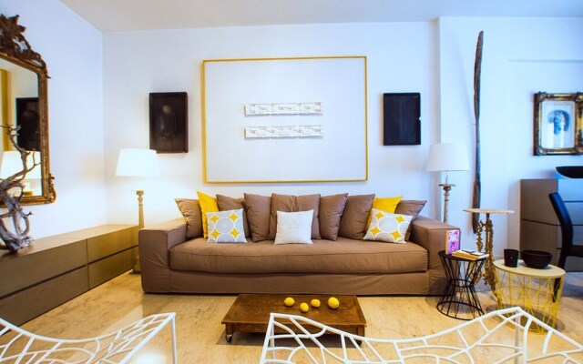 Beautiful 4 Bed Flat Close to Vatican