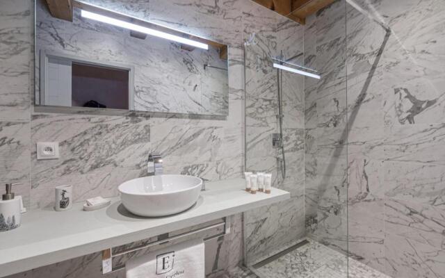 Appartement Les Belleville, 4 pièces, 6 personnes - FR-1-570-19