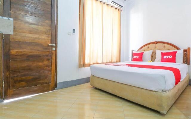 Oyo 1514 Rara Inn