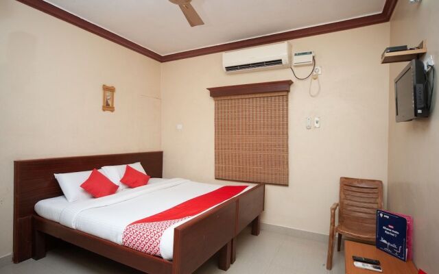 Oyo 2490 Sr Pradeep Park