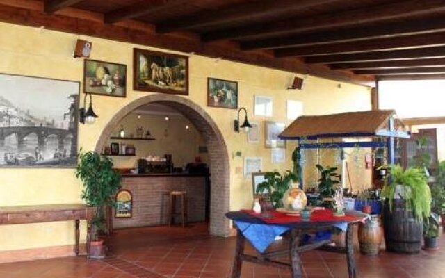 Agriturismo Colleverde