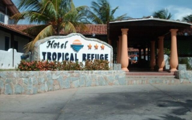 Tropical Refuge