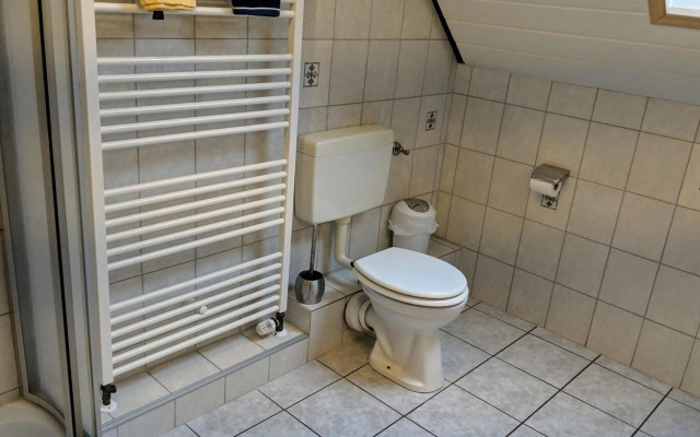 Hotel Drostenhof garni