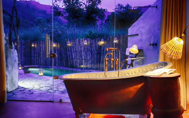 Paatlidun Safari Lodge