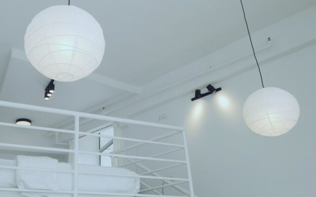 Secret Base CEO Penang