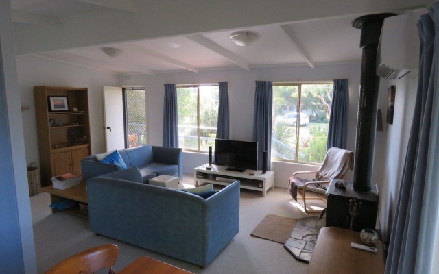 8 Ophir Cottage in Ventnor – Guest Rooms – Ventnor