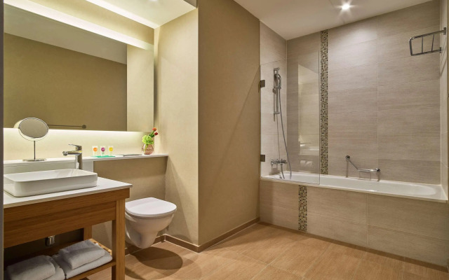 Hyatt Place Amsterdam Airport