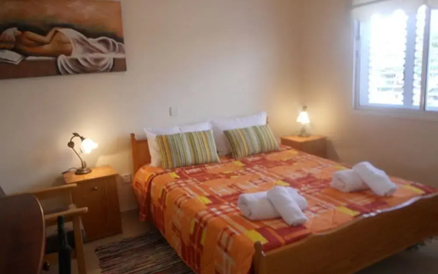 Sirena Sunrise Prestige Apartments