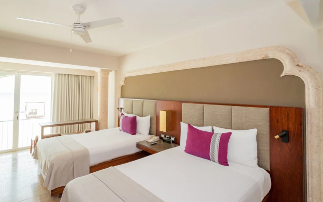 Royal Holiday At Grand Park Royal Cancun - All Inclusive - Hotel in Cancun - Photo 4