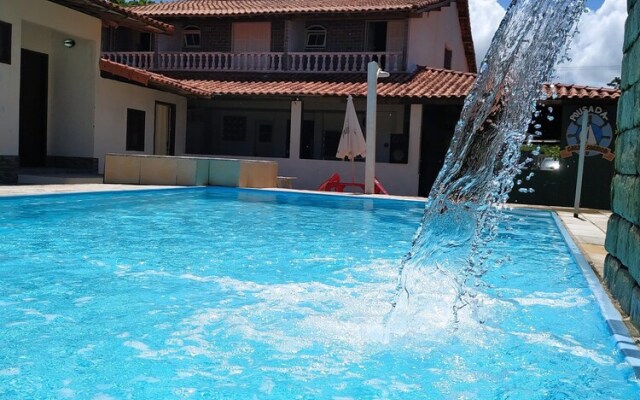 Pousada Caribe Carioca
