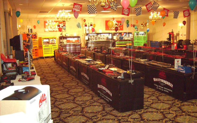 Holiday Inn Middletown Goshen