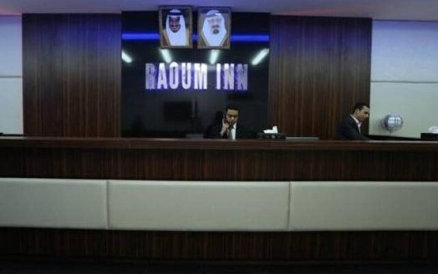 Raoum Inn Hafr Al Batin