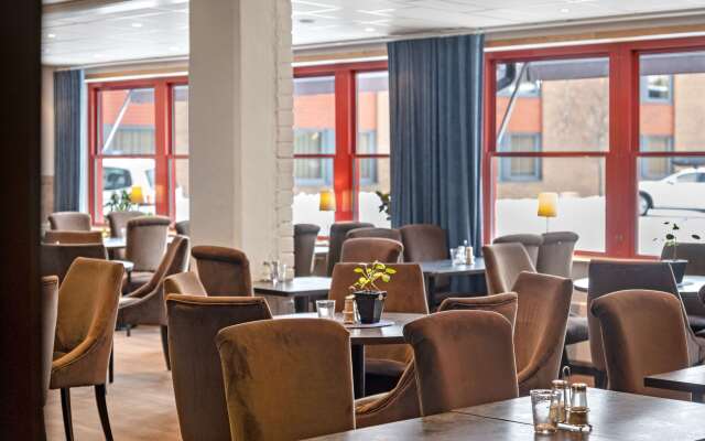 Best Western Hotell Ett