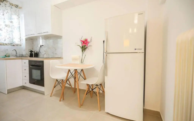 350m From Museum of Acropolis a Cozy & Quiet House (Adults Only)