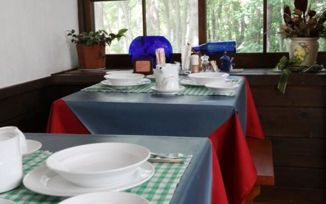 Pension Belnina