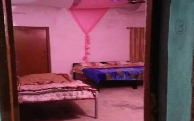 Polo Forest Cottage