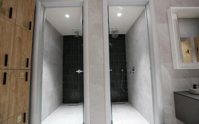 Woodside apartman kopaonik 315