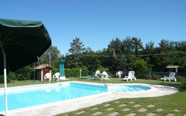 Casa Vacanze Ferraguzzo