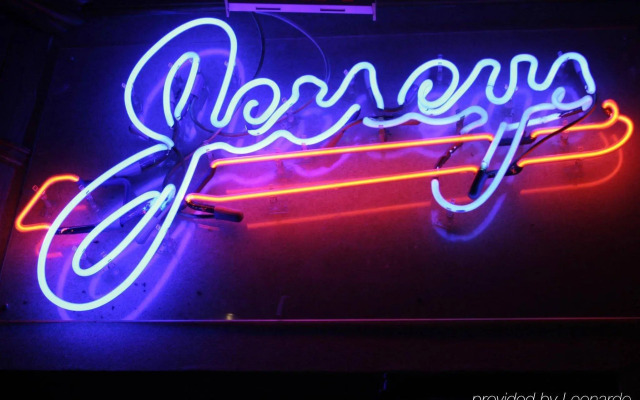 FairBridge Hotel & Conference Center Somerset