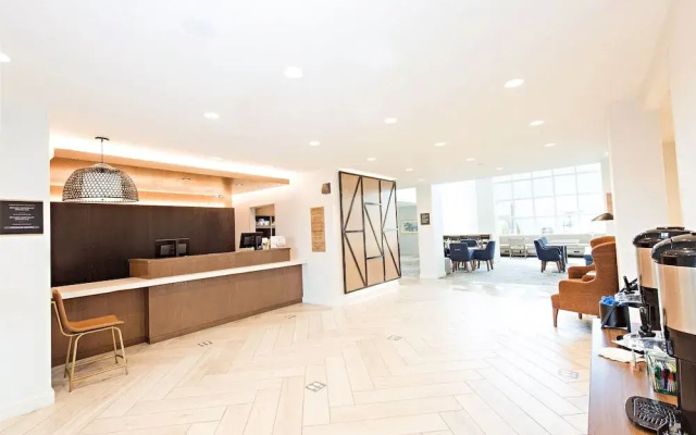 Staybridge Suites Denver North