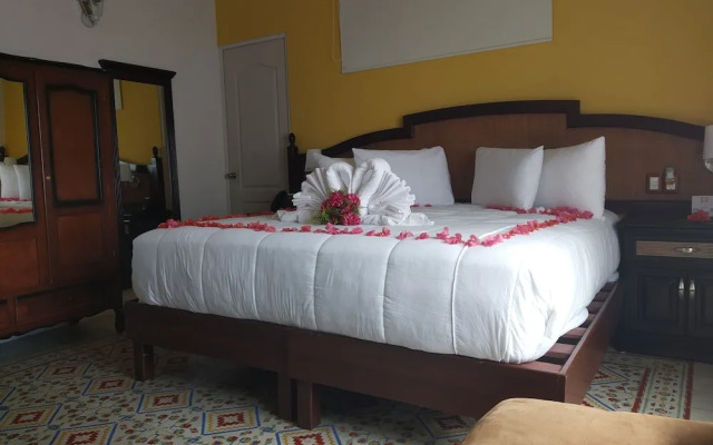 Casa San Juan