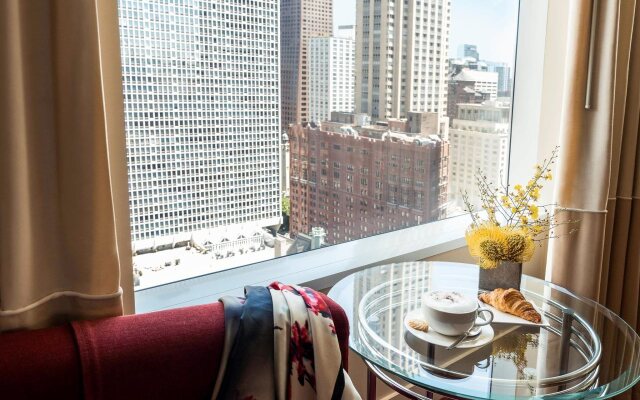 Sofitel Chicago Magnificent Mile