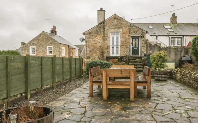 Ale Cottage
