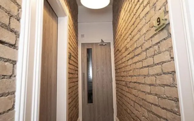 Trelu - Self Catering Three Bedroom Ground Floor Property