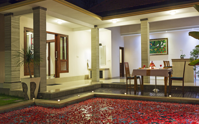 Kubal Villa and Living Seminyak