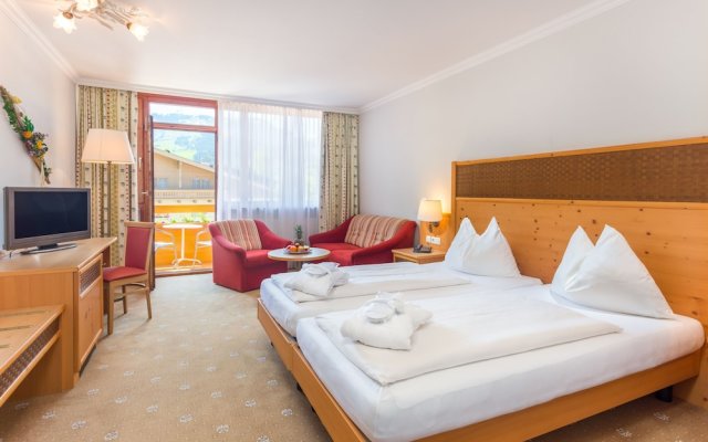Alpenland Sporthotel Maria Alm