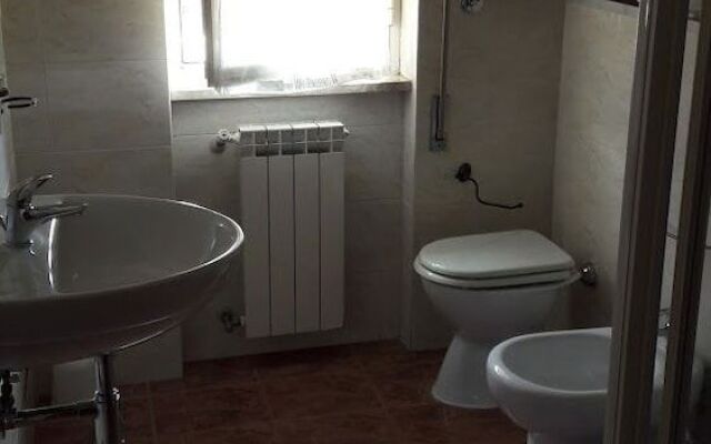 B&B Il Vialetto