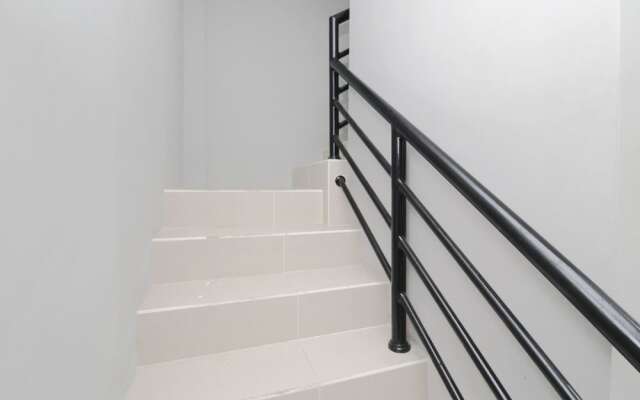 Athena Syariah Residence