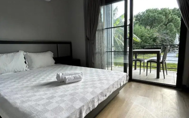 Malta Hotel Bodrum