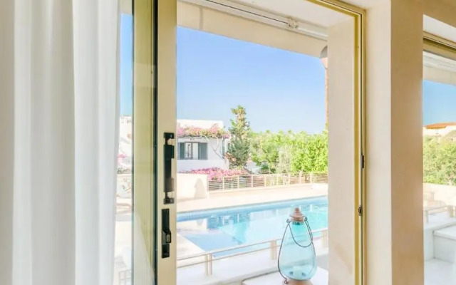 Villa Anna Maria - 3 Bedroom, Private Pool