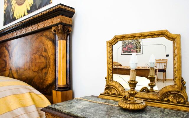 Residenza Santa Lucia B&B