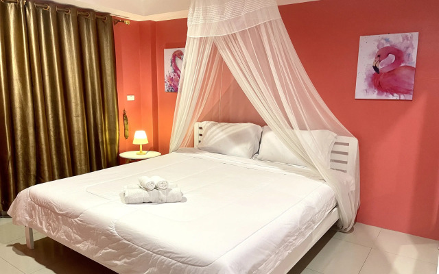 Be Rich Hotel