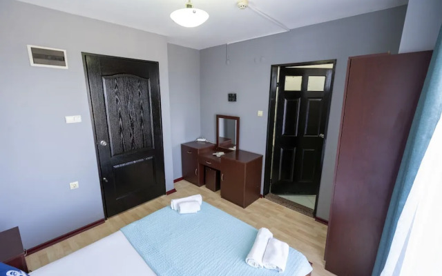 Masal Deniz Hotel
