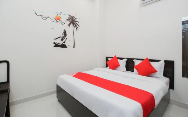 Ranthambhore Badal Mahal by OYO Rooms