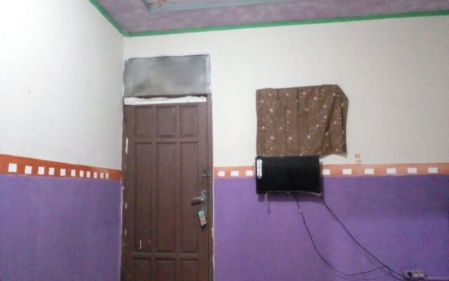 Hotel Alifah 1 Syariah