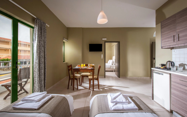 Petousis Hotel & Suites