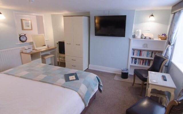 The Ellerby Country Inn