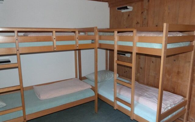 Youth Hostel Brienz