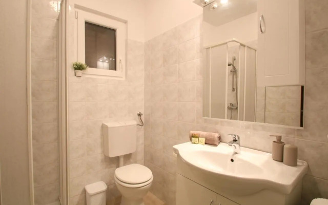Apartments Supra Mare