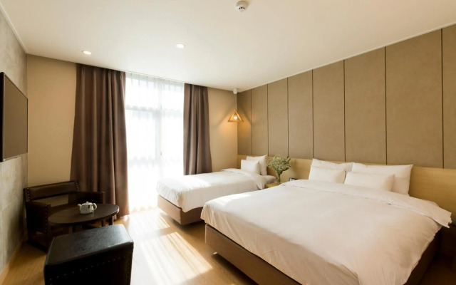 Hotel Nafore